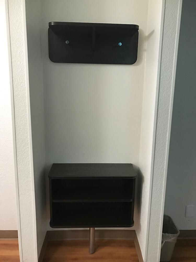 Motel 6-Raleigh, Nc - North Extérieur photo