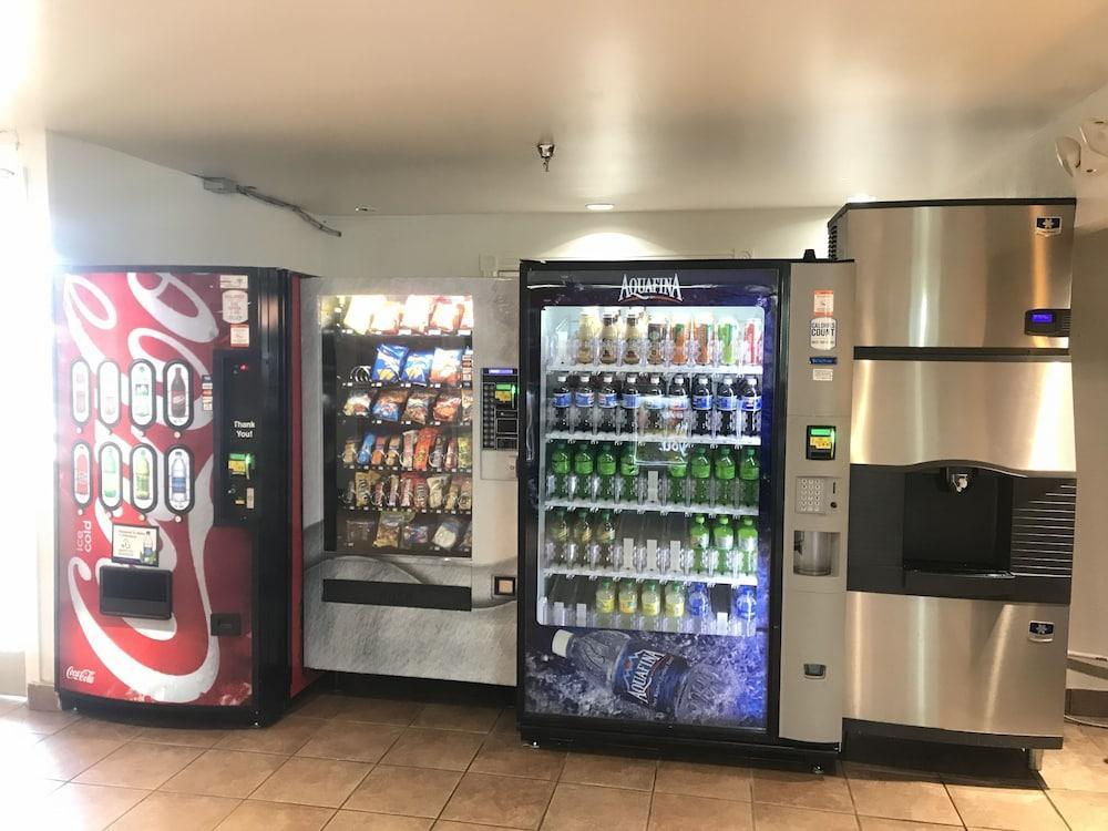 Motel 6-Raleigh, Nc - North Extérieur photo