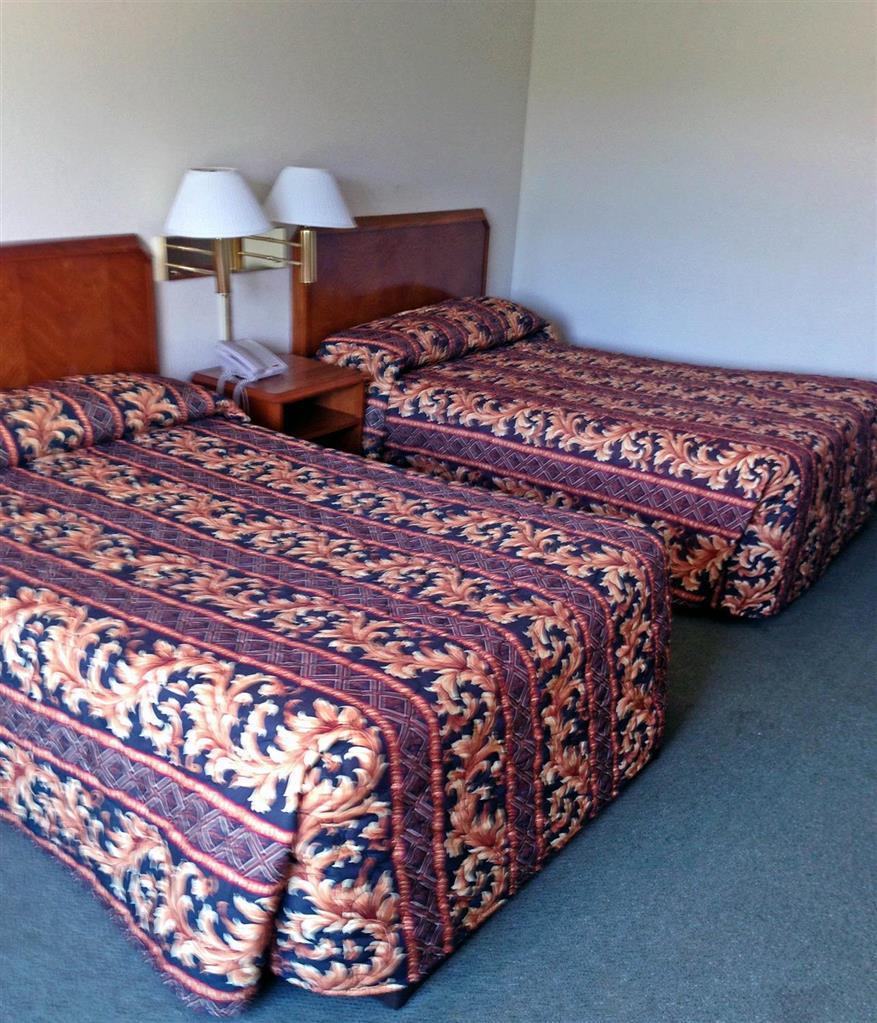Motel 6-Raleigh, Nc - North Chambre photo