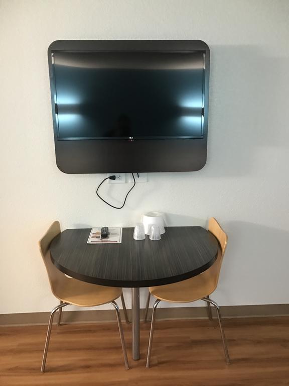 Motel 6-Raleigh, Nc - North Extérieur photo