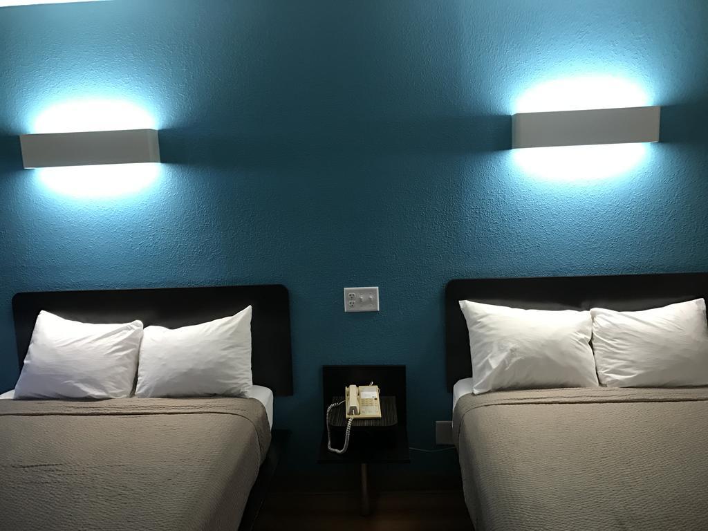 Motel 6-Raleigh, Nc - North Extérieur photo