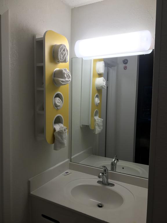 Motel 6-Raleigh, Nc - North Extérieur photo