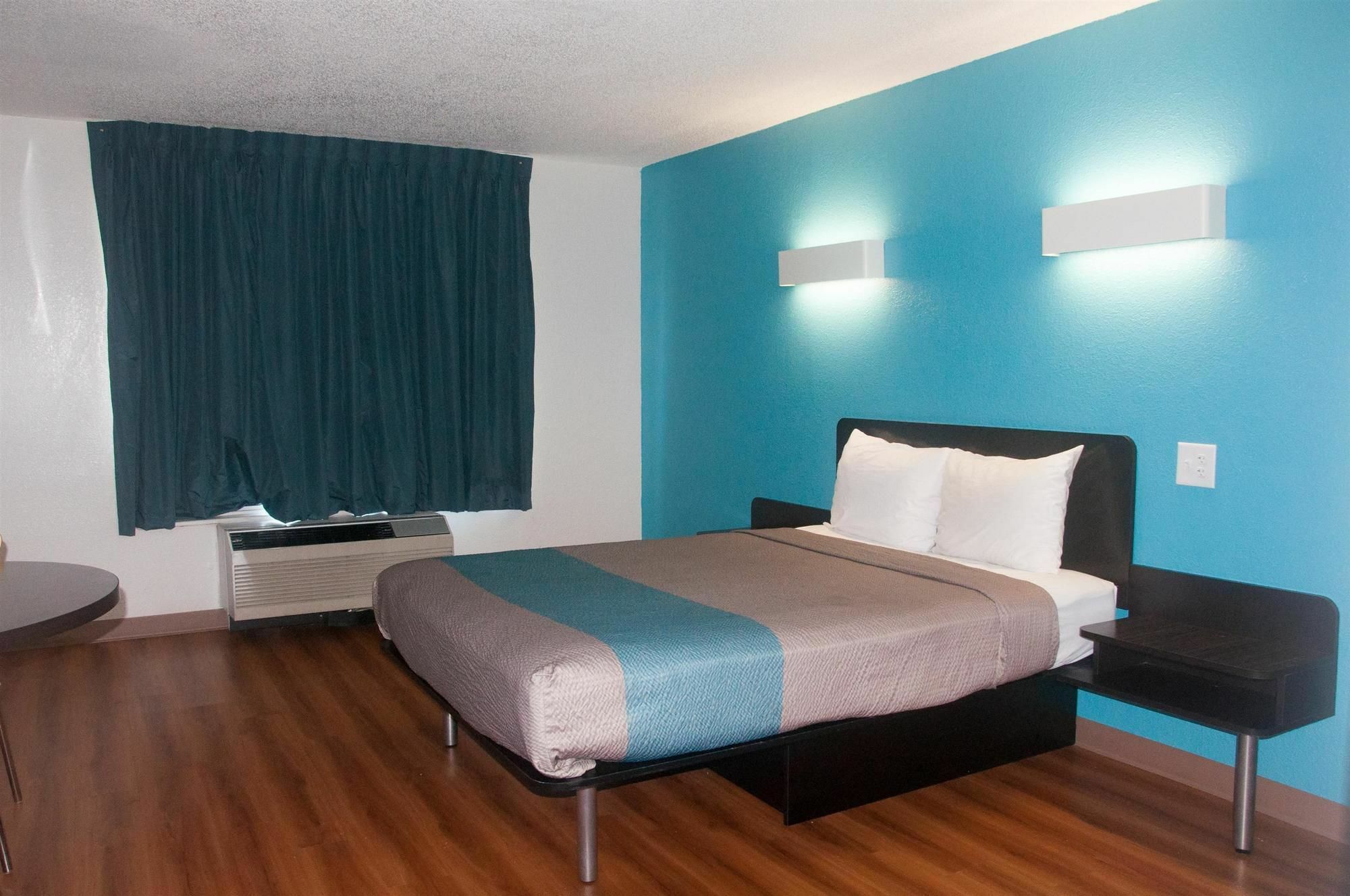 Motel 6-Raleigh, Nc - North Extérieur photo