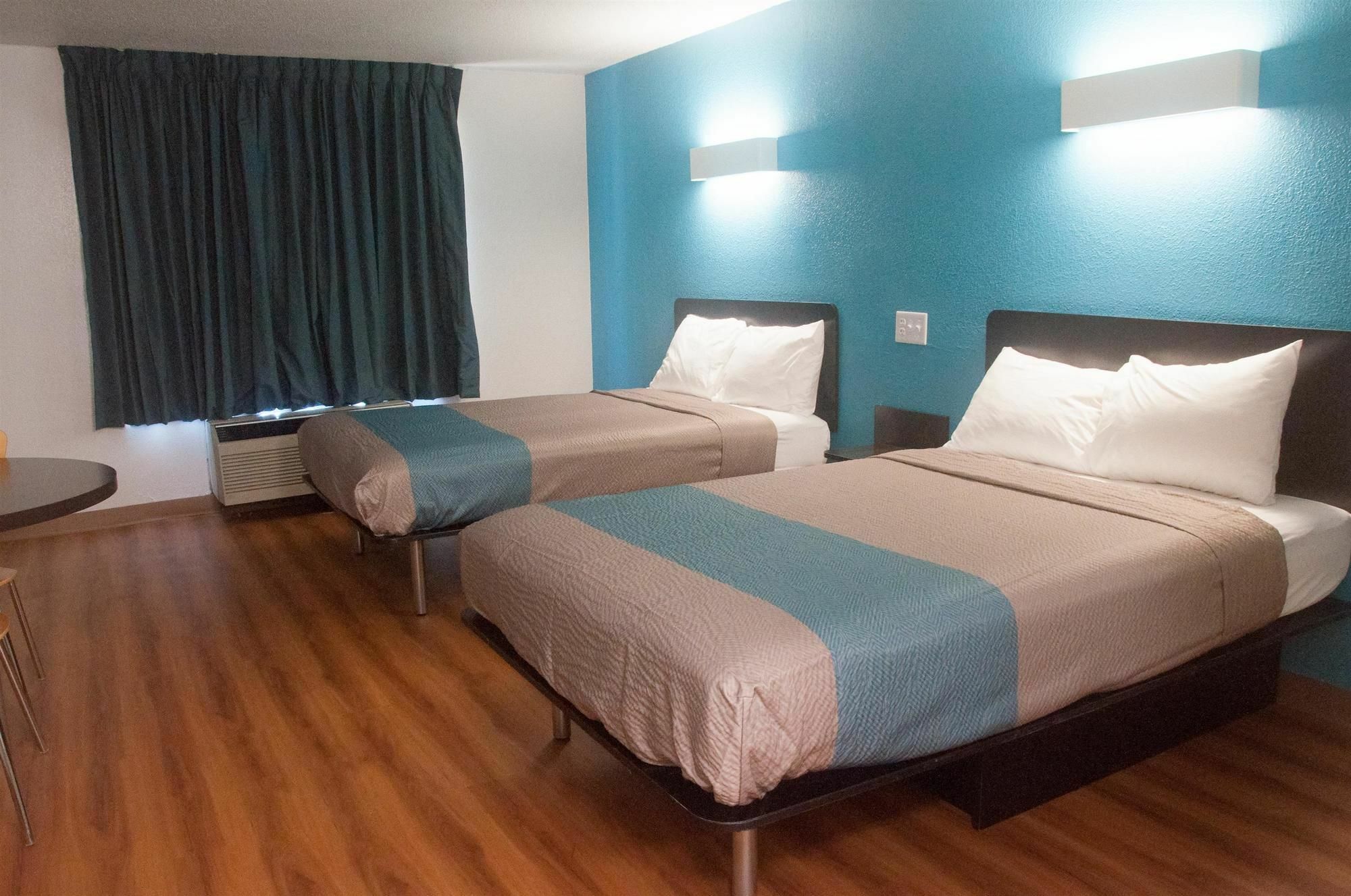 Motel 6-Raleigh, Nc - North Extérieur photo